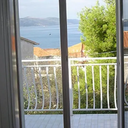 Ljiljana Apartment *