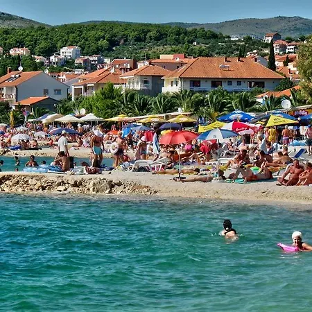 Apartment Ljiljana Okrug Gornji