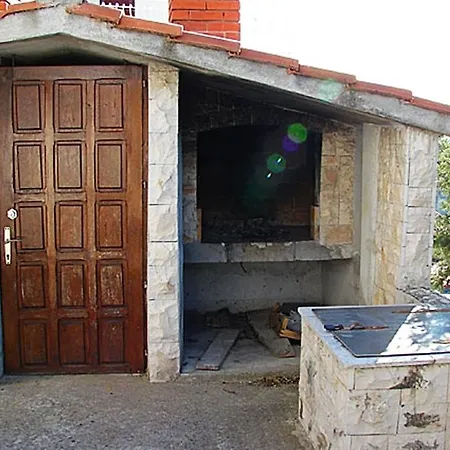 Apartment Ljiljana